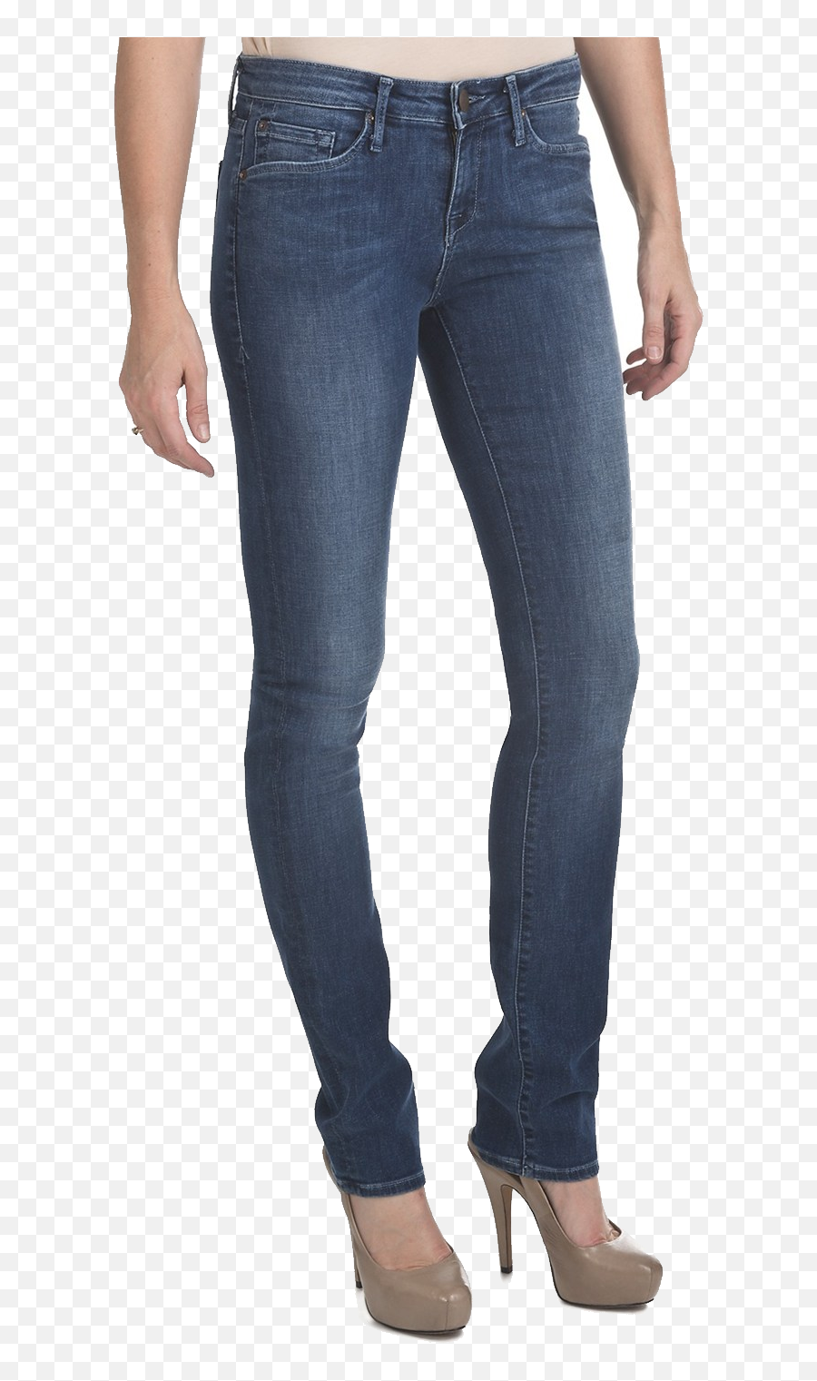 Skinny Jeans Png - Legs With Pants Png Clipart Full Size Jeans For Girls Png Emoji,Emoji Pants For Girl