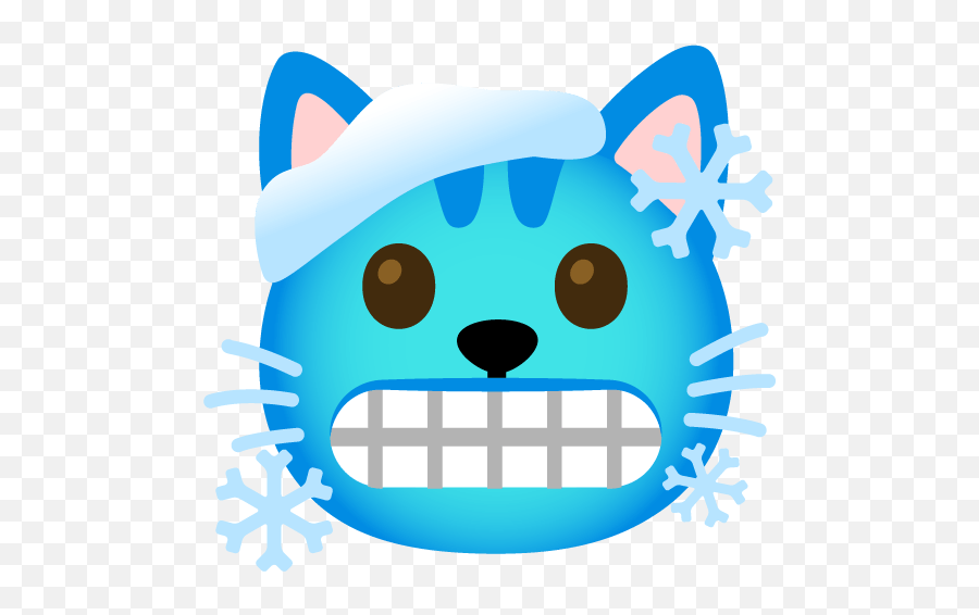 Emoji Mashup Bot On Twitter Cold Kissing - Cat U003du2026 Happy,Destiny All New Emojis