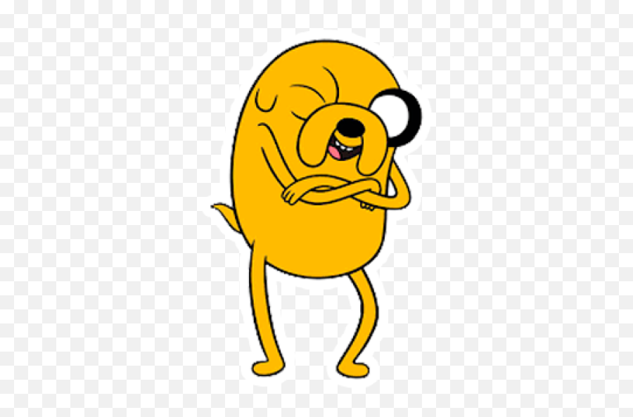 Sticker Maker - Adventure Time Cartoon Png Emoji,Adventure Time Emoji App