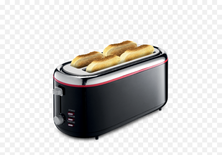 Clickon 4 Slice Bread Toaster Ck2432 - Clikon Bread Toaster Ck2432 Emoji,Work Emotion Cr 2 Piece