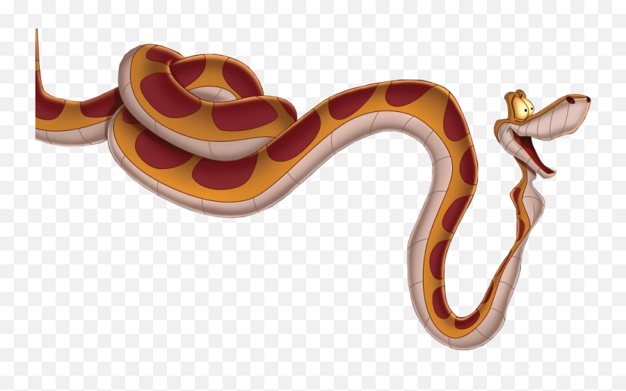 Popular And Trending - Jungle Book Kaa Png Emoji,Kaala Emoji