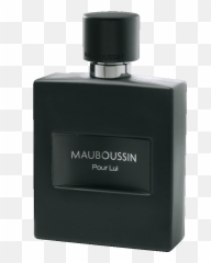 Mauboussin Pour Lui In Black Perfume - Mauboussin Pour Lui In Black Emoji,Parfum Mauboussin Emotion Divine 100ml