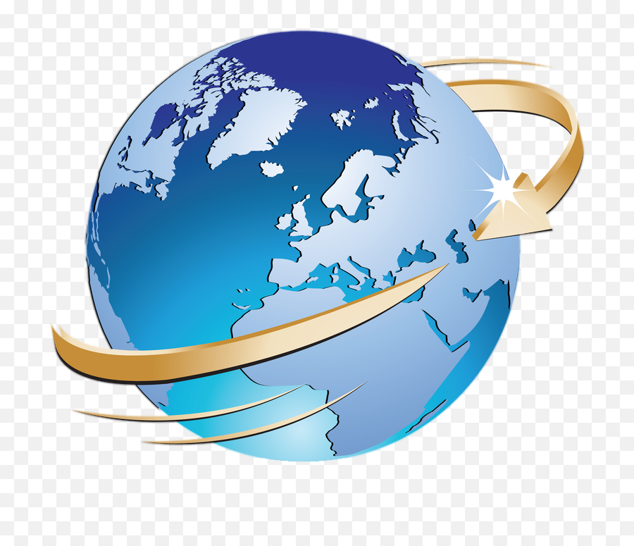 Free Transparent Globe Image Download Free Clip Art Free - Globe Png Emoji,Globe Emojis