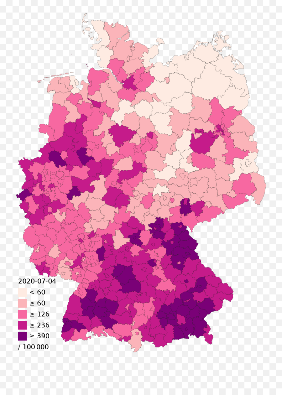 Coronavirus Justified Practical Advice Thread - Lesswrong Germany Covid Map Emoji,Egi Emotion