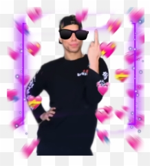 The Most Edited Firstplace Picsart - Language Emoji,Sunglass Emoji Shirt
