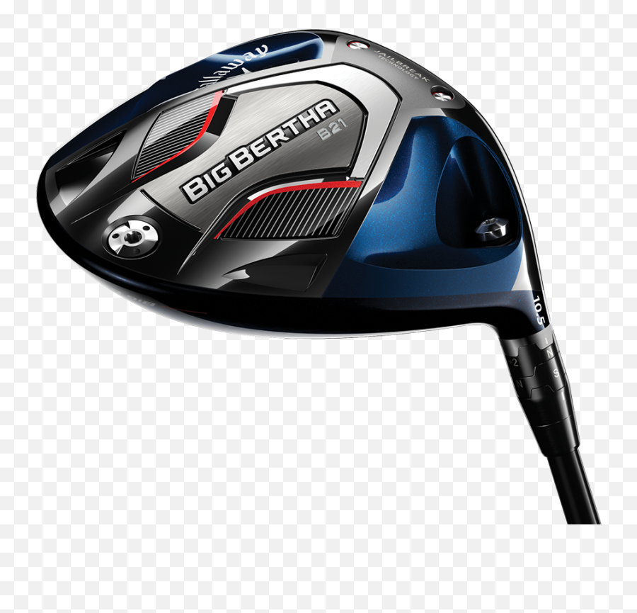 Callaway Big Bertha B21 Driver 125 Callaway Rch Woods 65 S - Flex Rh Big Bertha B21 Driver Big Bertha B21 Driver Emoji,Emotion Golf Trolley