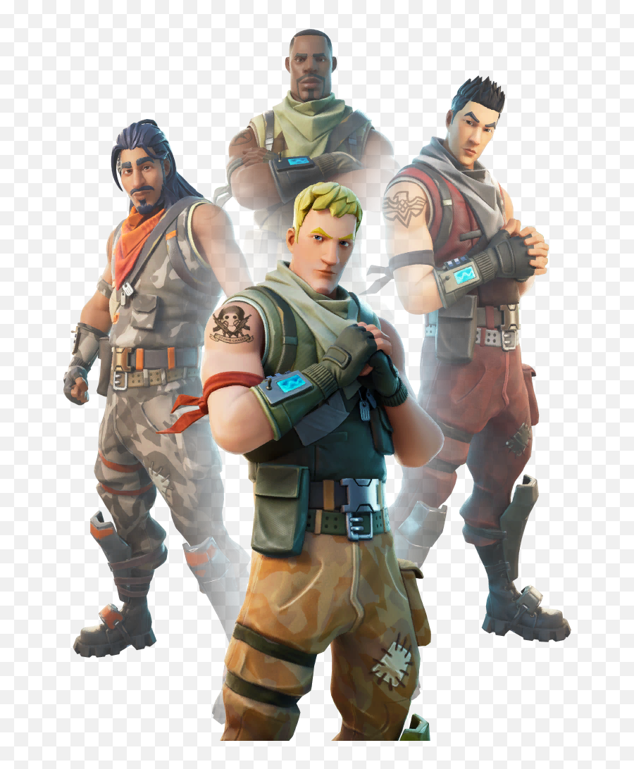 Fortnite Skin Emoji U2013 Hairstyle Reference - Jonesy Fortnite,Thanos Snap Emoji Discord