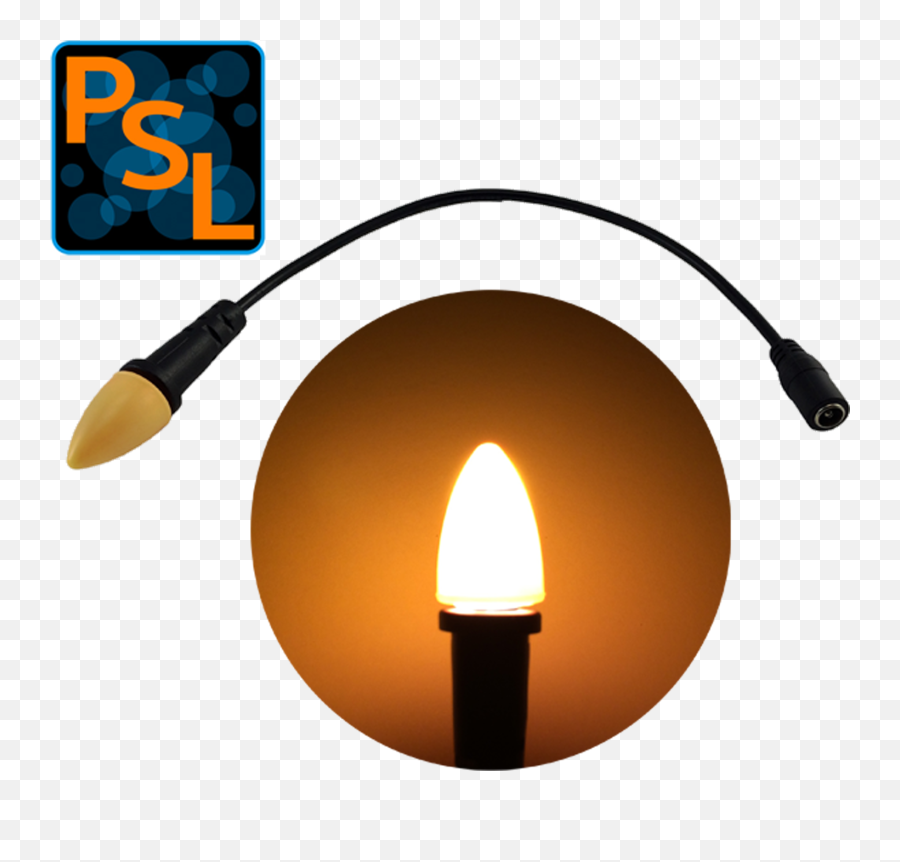 Flashlight Clipart Cheap Led - 12 Volt Flicker Flame Light Bulb Emoji,Guess The Emoji X Flashlight