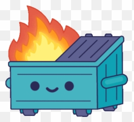 40 - Giphy Dumpster Fire Gif Emoji,Picard Facepalm Emoji