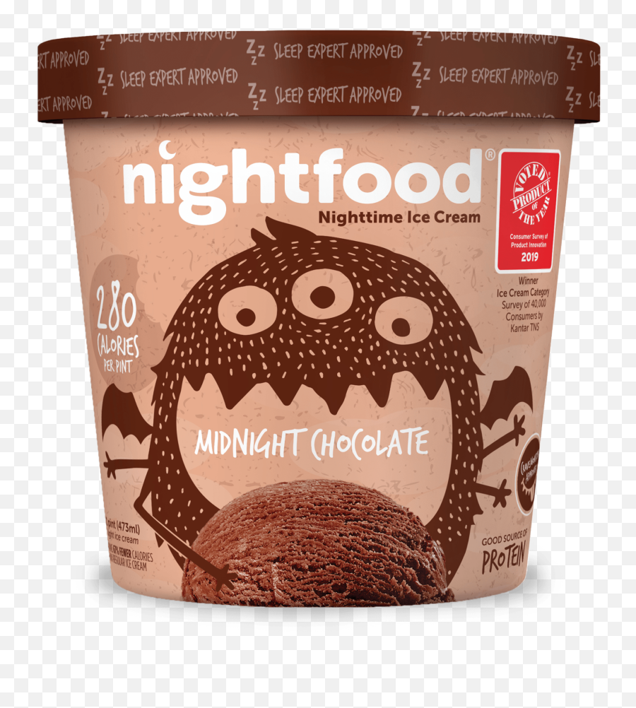 Hey Pregnant Mamas Get 2 Free Pints Of Nightfood Sleep - Nightfood Nighttime Ice Cream Emoji,Ice Cream Sun Emoji