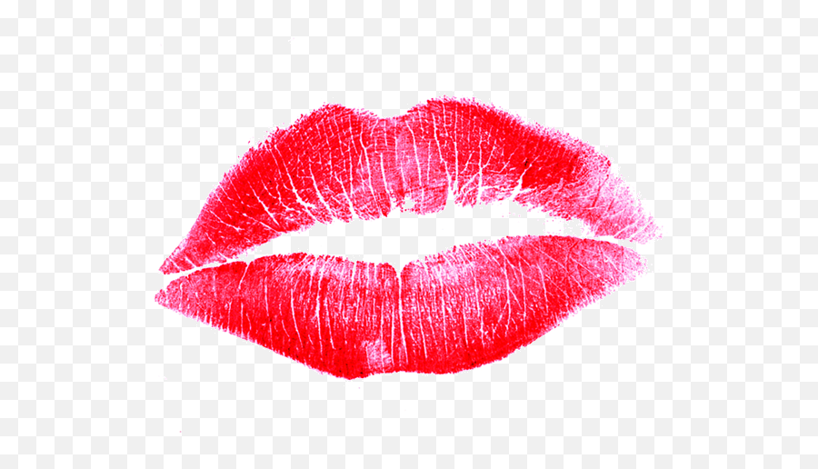 Imagens Sem Fundo Beijo Png - Red Lips Png Emoji,Emoticons De Beijos