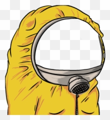 Hazmat Emote Clipart - Hazmat Suit Template Emoji,Twitch Reaper Emoticon