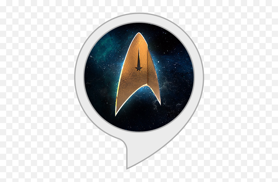 Alexa Skills - Fin Emoji,Star Trek Data Gets Emotions