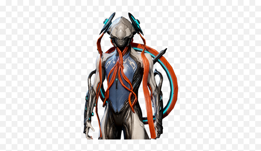 Nezha - Warframe Nezha Emoji,Warframe Chains Of Harrow Emotion Card Correct Choice