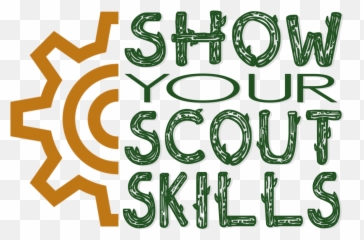 Scout Association Of Trinidad Tobago - Language Emoji,Soap Carving Emojis