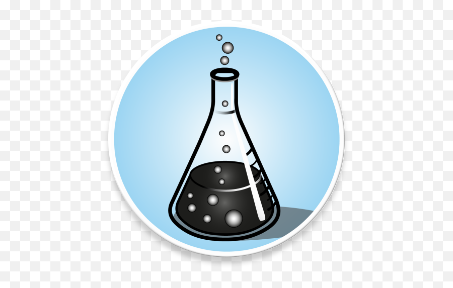 Labhacks Calculate Dilutions - Molecular Biology For Laboratory Flask Emoji,Emoji Hacks