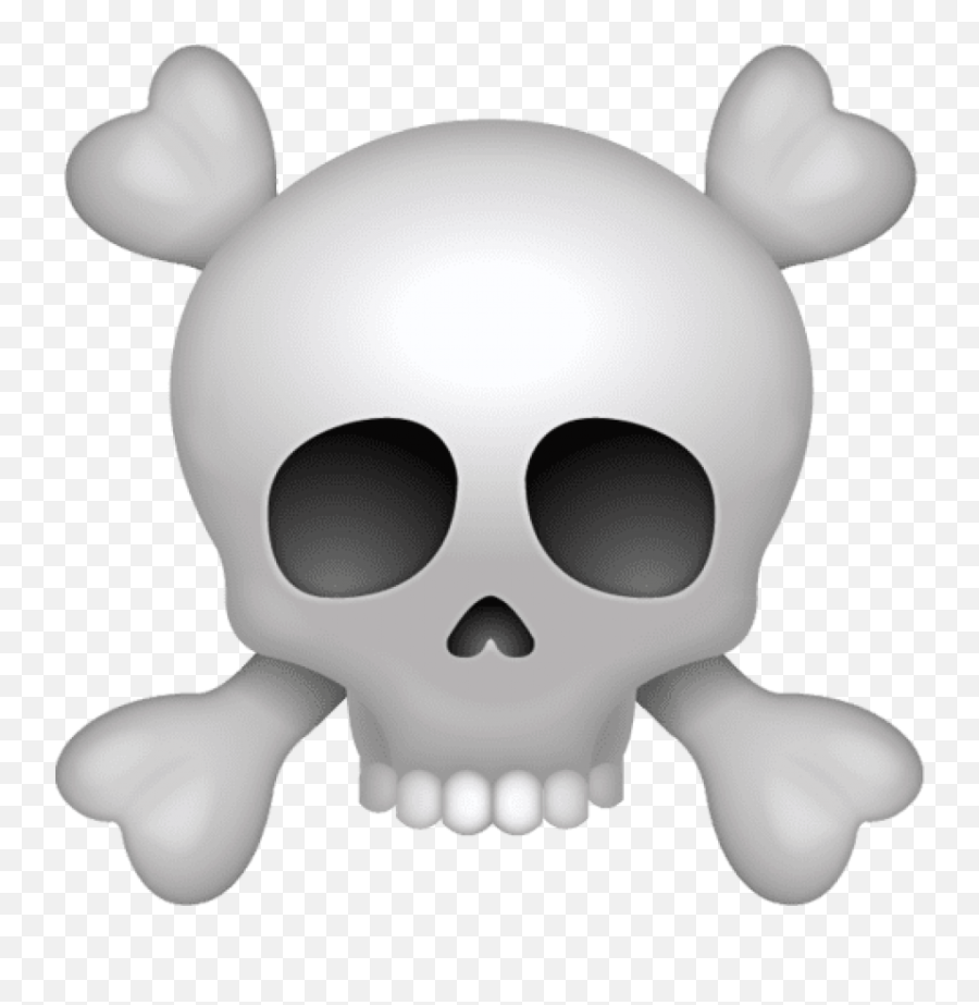 Skull Emoji Png 92 Images In Collectio 655560 - Png Skull Emoji Png,Emoji Page