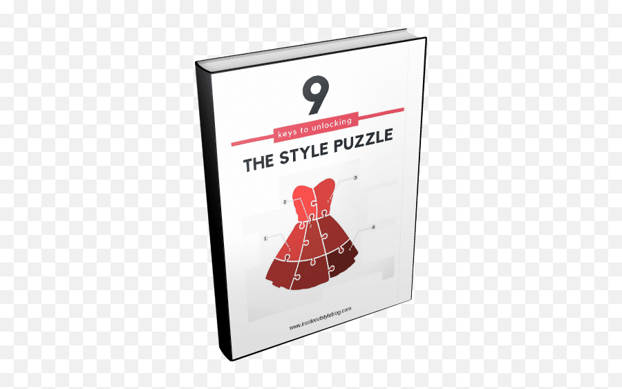 Style Is Way More Than Just Your Body Shape - Dot Emoji,Emotions Inside Out Pdf
