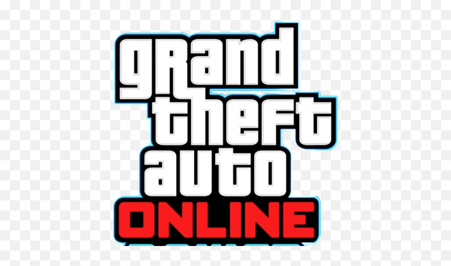 Power Play - Grand Theft Auto Online Logo Emoji,Grad Theft Auto 1 Without Emotion