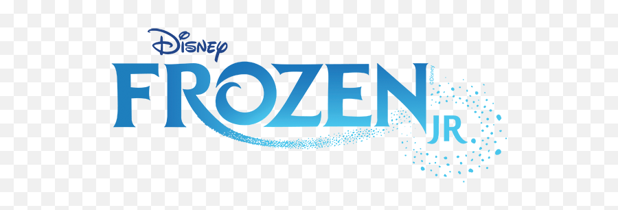 Frozen Jr Marblehead Little Theatre - Disney Parks Emoji,Animated Movie About Teenagers And Children And Their Emotions