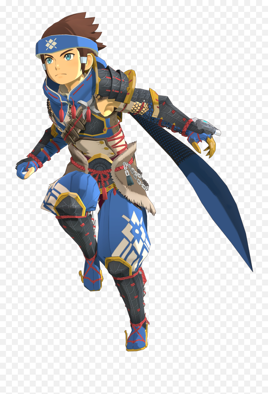 Monster Hunter Stories 2 Armor Emoji,Transfert Emotion Situation Dangereuse Amour