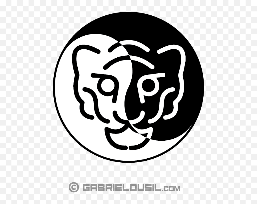 Bjj Gabriel Dusil U2022 Time Is Relentless Page 3 - Cheetah Head Outline Emoji,Vector Face Emotion Degrees