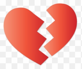 Broken Heart Png Pic Png Svg Clip Art - Art Gallery Of Ontario Emoji,Broken Leg Emoji