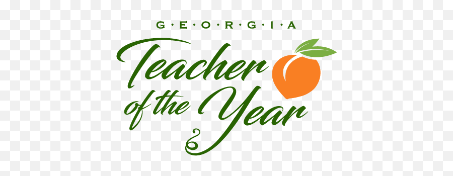 Georgia Teacher Of The Year Program - Fresh Emoji,Emotions Anonymous Marietta Ga