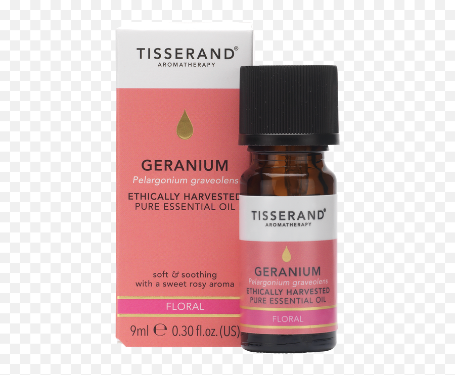 Tisserand Aromatherapy Geranium - Tisserand Geranium Essential Oil Emoji,Emotions And Essential Oils 2016