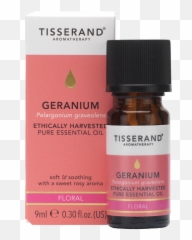 Tisserand Aromatherapy Geranium - Tisserand Geranium Essential Oil Emoji,Emotions And Essential Oils 2016