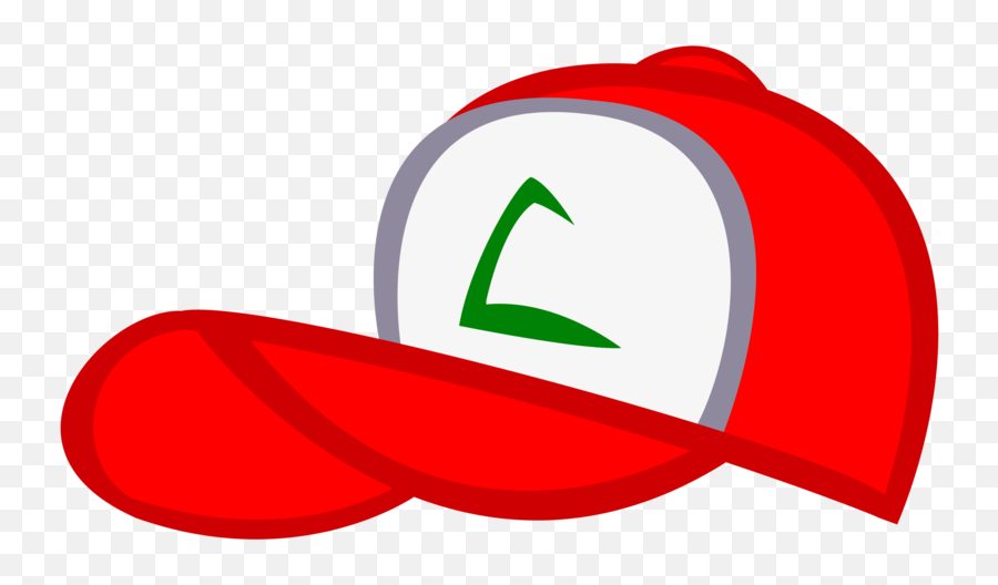 Library Of Vector Library Baseball Cap You Can Add Logo To - Pokemon Hats Transparent Background Emoji,Tumblr Team Cap Emoji Transparent