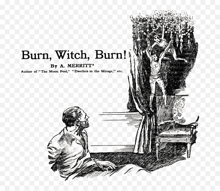 Burn Witch Burn - Hair Design Emoji,Lifelike Doll Showing Emotions