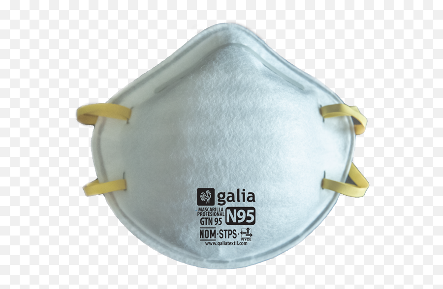 Mascarilla N95 - Mascarilla N95 Galia Emoji,Emoji Mascarillas