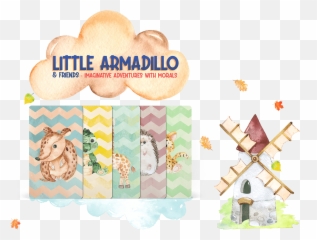 Little Story Adventures - Imaginative Adventures With Morals Emoji,Emotions And Morals