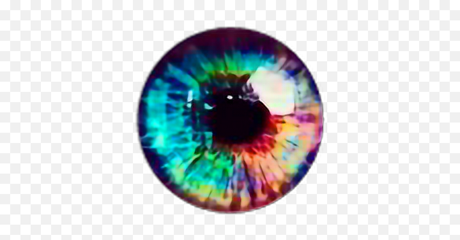 Melissa Mapache Waifu De Cohen - Transparent Rainbow Eye Emoji,Arco Íris De Emojis