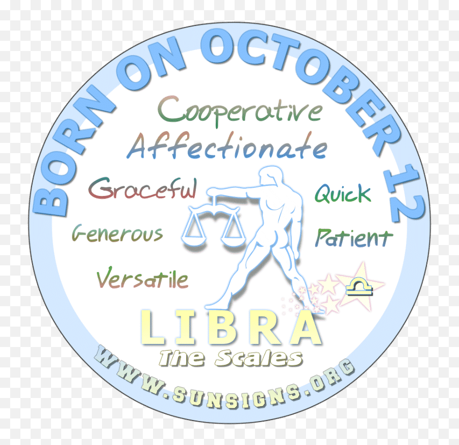 October 12th Birthday Horoscope 2020 - Pop Star Emoji,Aquarius Emotions