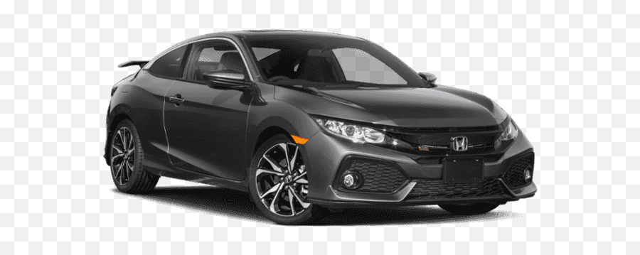 550 2019 Civic Si Coupe Black Terbaik - Honda Civic Si 2019 Emoji,Turbo Ej8 Stance Emotion