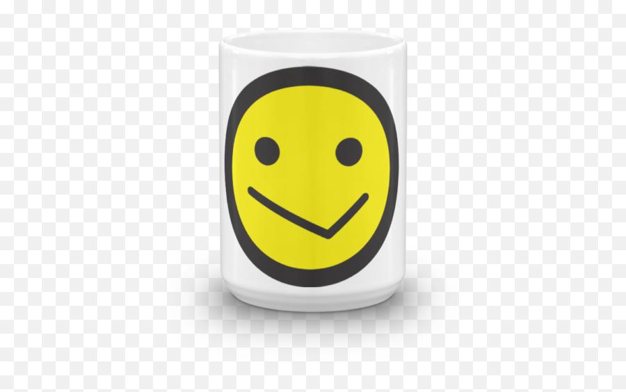 Acid Junkies Mug Emoji,Bending Backwards Emoticon