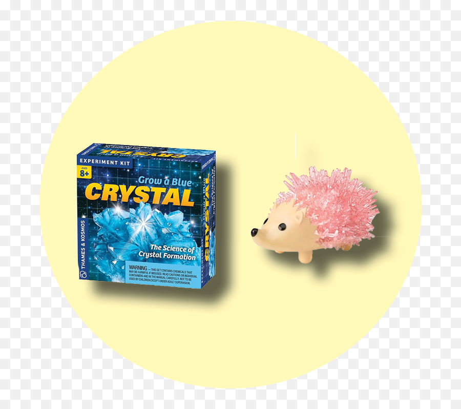 Shop In - Store Or Online The Learning Post Toys Thames Kosmos Grow A Crystal Emoji,Pokemon Emoji Suerior
