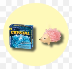 Shop In - Store Or Online The Learning Post Toys Thames Kosmos Grow A Crystal Emoji,Pokemon Emoji Suerior