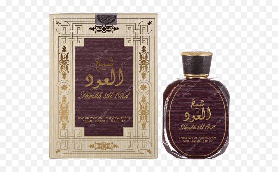 Oud For Men - Sheikh Al Oud Eau De Parfum Emoji,??? Emotion Rasasi