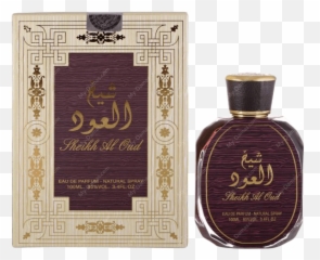 Oud For Men - Sheikh Al Oud Eau De Parfum Emoji,??? Emotion Rasasi