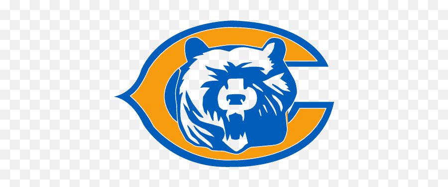 Chicago Bears Logo Transparent - Clip Art Library Chicago Bears Coloring Pages Emoji,Chicago Bears Emoji