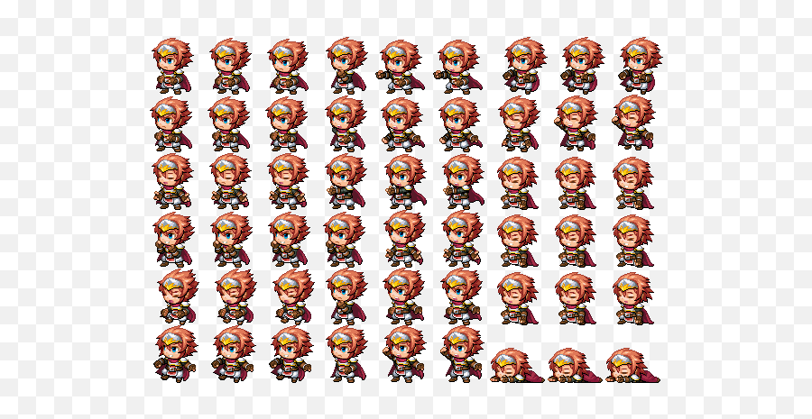 Akea - Persona 5 Joker Rpg Maker Emoji,Rpg Maker Mv Actor Face Emotions