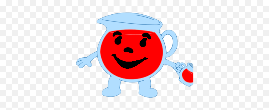 Koolaid Man Png U0026 Free Koolaid Manpng Transparent Images - Happy Emoji,Kool Aid Emoji