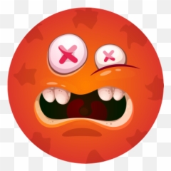 Emoticon - Illustration Emoji,Bunda Emoticon