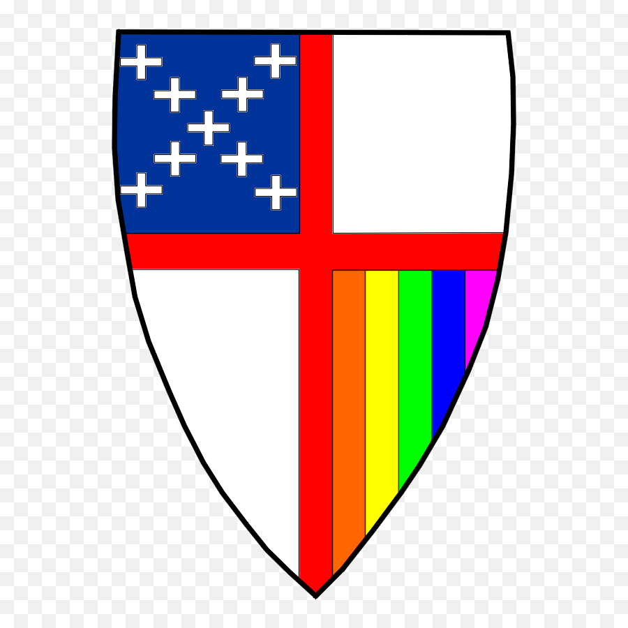 Notes From The Music Director All Saints Church - Episcopal Church Flag Lgbt Emoji,The Prelude Wordsworth Strong Emotion Example