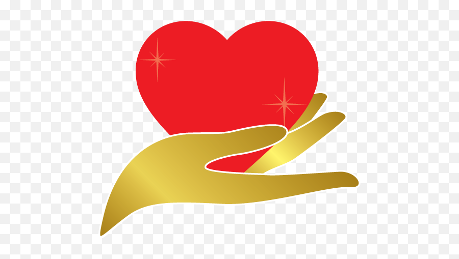 Design Your Own Hand Holding Heart Logo - Hand Logo Template Girly Emoji,Dr. Fraiser Heart Emoticon