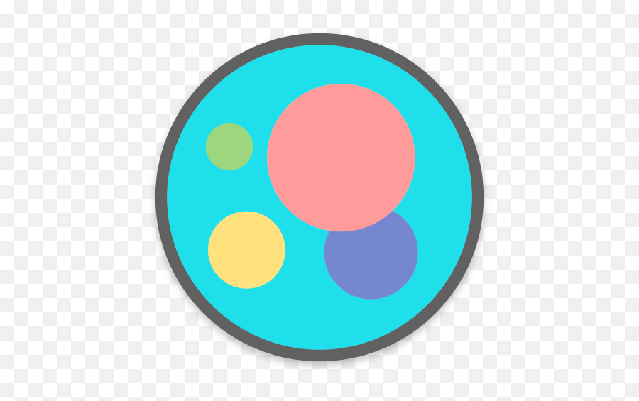 App Store Google Play - Flat Circle Icon Pack Emoji,Ghetto Emoji Keyboard