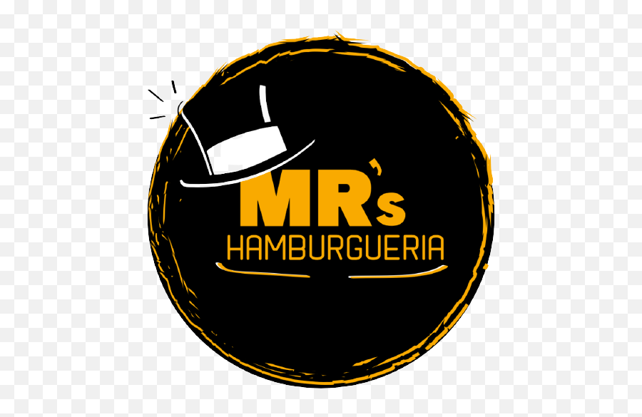 Mru0027s Hamburgueria - Goomer Go Cardápio E Delivery Em Dot Emoji,Emoticon Entendi